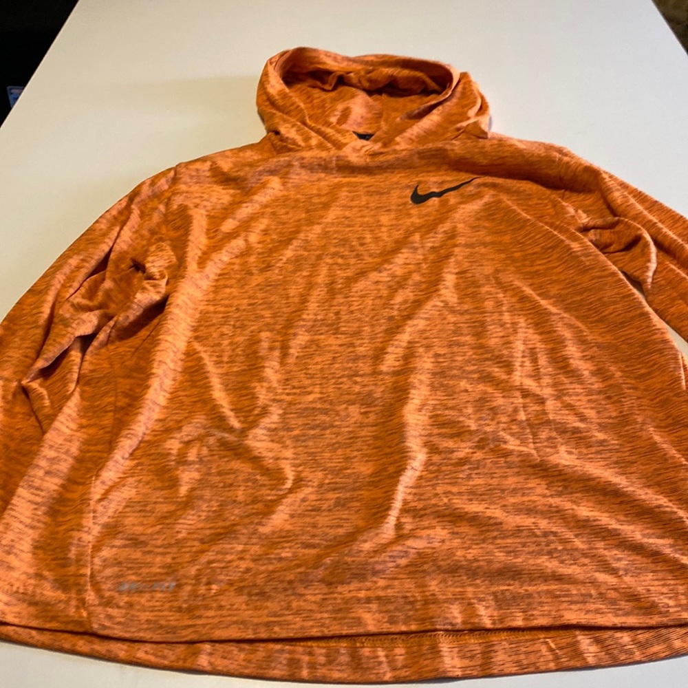 Nike Dri-Fit youth size XL